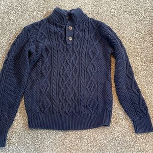 Boys sweater